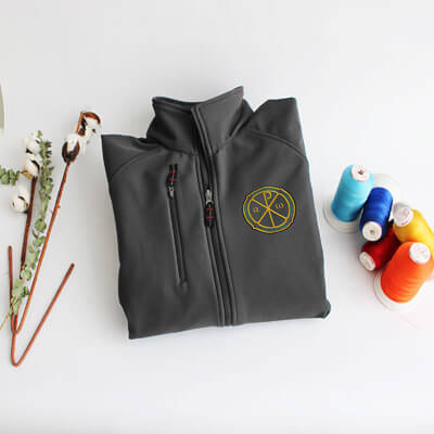 Vestes personnalisées